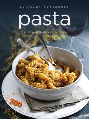 Culinary notebooks Pasta - 
