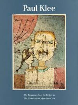 Paul Klee - Sabine Rewald Paul Klee - Sabine Rewald