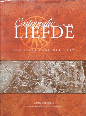 Cartografie van de liefde - Diana Issidorides