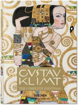 Gustav Klimt - The complete paintings - Tobias G. Natter Gustav Klimt - The complete paintings - Tobias G. Natter