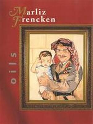 Marliz Frencken Oils - Marliz Frencken