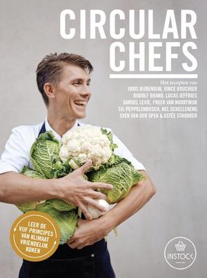 Circular Chefs - Freke van Nimwegen, Nadine Maarhuis Circular Chefs - Freke van Nimwegen, Nadine Maarhuis