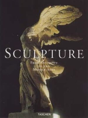 Sculpture - Georges Duby, Philippe Bruneau Sculpture - Georges Duby, Philippe Bruneau