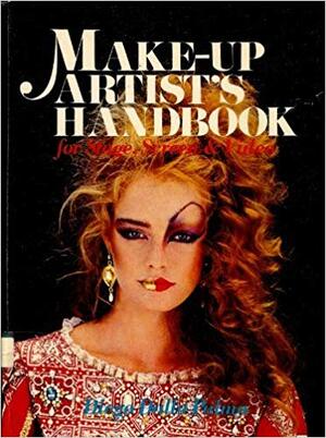 Make-up Artist's Handbook for Stage, Screen & Video - Diego Dalla Palma Make-up Artist's Handbook for Stage, Screen & Video - Diego Dalla Palma