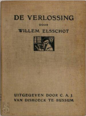 De verlossing - Willem Elsschot De verlossing - Willem Elsschot