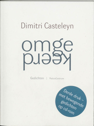 Omgekeerd - D. Casteleyn Omgekeerd - D. Casteleyn