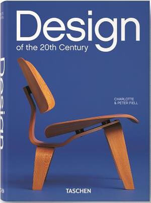 Design of the 20th Century - Jutta Hendricks