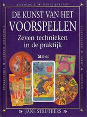 De kunst van het voorspellen - Jane Struthers
