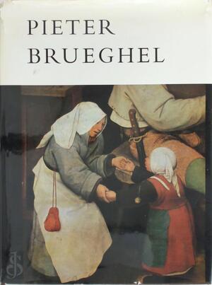 Pieter Brueghel - Bob Claessens, Jeanne Rousseau