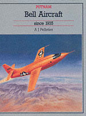 Bell aircraft since 1935 - Alain J. Pelletier Bell aircraft since 1935 - Alain J. Pelletier