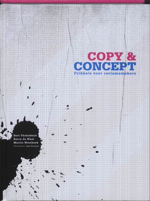 Copy & Concept - B. Thobokholt