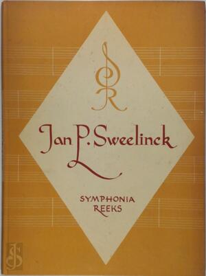 Jan P. Sweelinck - B. van Den Sigtenhorst Meijer Jan P. Sweelinck - B. van Den Sigtenhorst Meijer