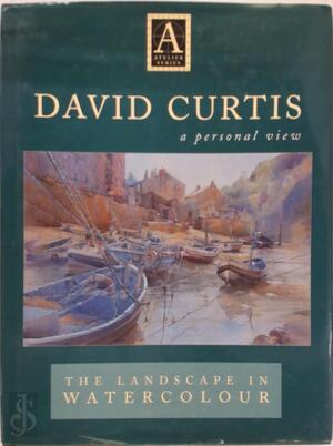 The Landscape in Watercolour - David Curtis The Landscape in Watercolour - David Curtis