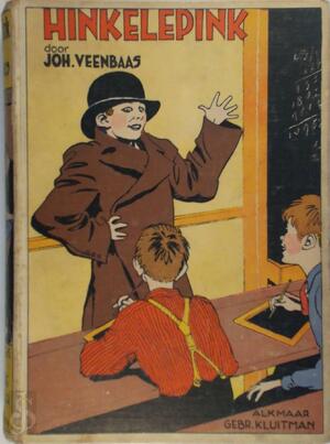 Hinkelepink - Joh. Veenbaas Hinkelepink - Joh. Veenbaas