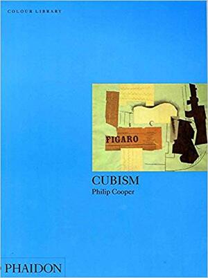 Cubism - philip cooper Cubism - philip cooper
