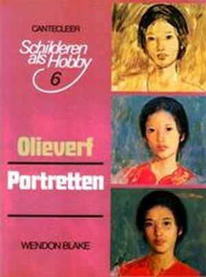 Olieverf - Wendon Blake, George Passantino, M. van Dijk-cuppen Olieverf - Wendon Blake, George Passantino, M. van Dijk-cuppen