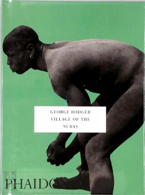 Village of the Nubas - George Rodger