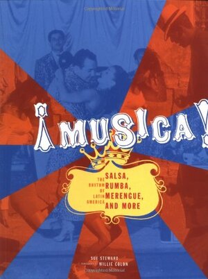 Musica! - Sue Steward Musica! - Sue Steward