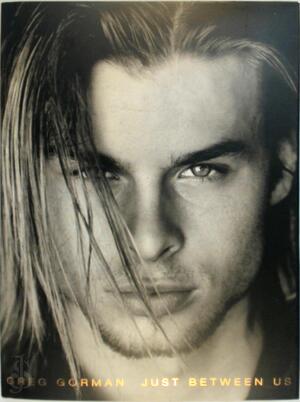 Just Between Us - Greg Gorman Just Between Us - Greg Gorman