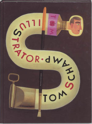 Tom Schamp illustrator - Tom Schamp, Kris Schamp Tom Schamp illustrator - Tom Schamp, Kris Schamp
