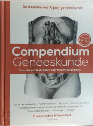 Compendium Geneeskunde 2.0 - Compendium Geneeskunde 2.0 -