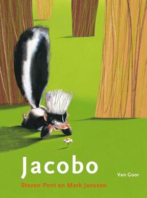 Jacobo - Steven Pont Jacobo - Steven Pont