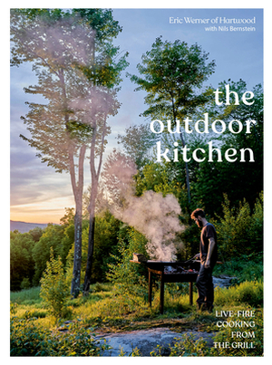 Outdoor kitchen - Outdoor kitchen -