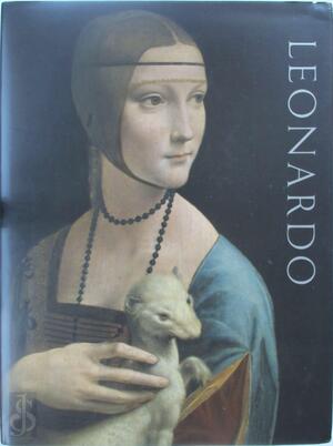 Leonardo Da Vinci - Luke Syson Leonardo Da Vinci - Luke Syson