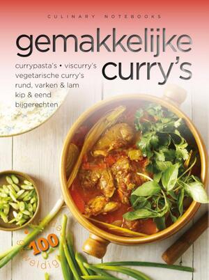 Gemakkelijke curry's - Carla Bardi, Ting Morris Gemakkelijke curry's - Carla Bardi, Ting Morris