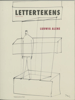 Lettertekens - L. Alene