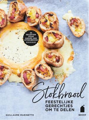 Stokbrood - Guillaume Marinette