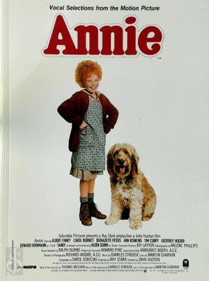 Annie - Annie -