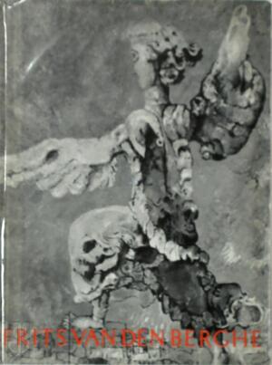 Frits Van Den Berghe - Paul-Gustave van Hecke