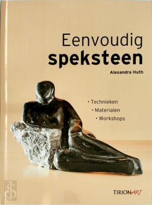 Eenvoudig speksteen - A. Huth