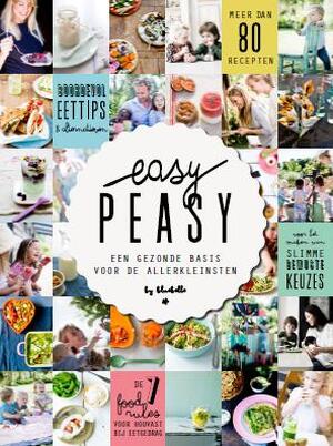Easy peasy - Claire van den Heuvel, Vera van Haren Easy peasy - Claire van den Heuvel, Vera van Haren