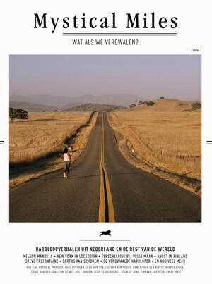 Mystical Miles editie 1 - Mystical Miles editie 1 -