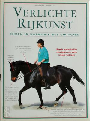 Verlichte rijkunst - Heather Moffet Verlichte rijkunst - Heather Moffet