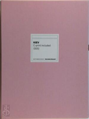 Kiev (signed) c- print included - Rob Hornstra Kiev (signed) c- print included - Rob Hornstra
