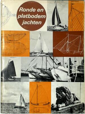 Ronde en platbodem jachten - T. Huitema