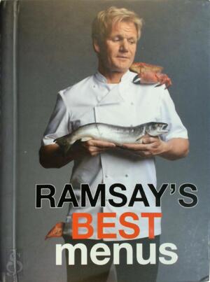 Ramsay's Best Menus - Gordon Ramsay