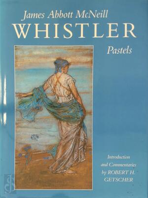 James Abbott McNeill Whistler - James McNeill Whistler James Abbott McNeill Whistler - James McNeill Whistler