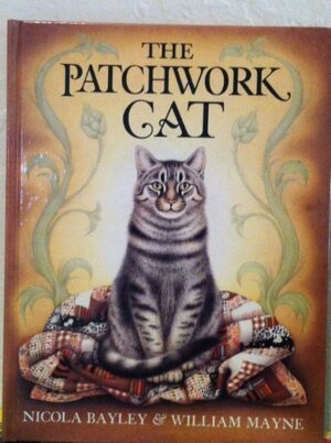 The Patchwork Cat - Nicola Bayley, William Mayne