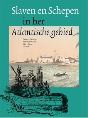 Slaven en schepen in het Atlantisch gebied - Slaven en schepen in het Atlantisch gebied -
