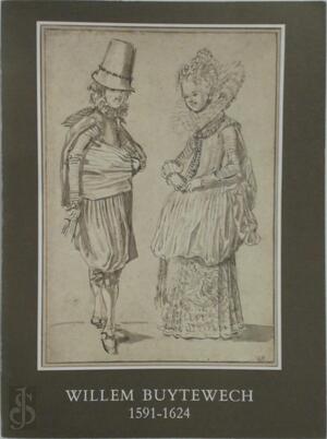 Willem Buytewech 1591-1624 - Unknown