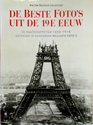 De beste foto's uit de 19e eeuw - Nick Yapp