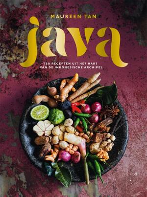 Java - Maureen Tan Java - Maureen Tan