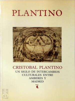 Cristóbal Plantino - M. A. Aguilar