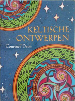 Keltische ontwerpen - Courtney Davis