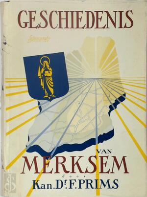 Geschiedenis van Merksem - Floris Prims