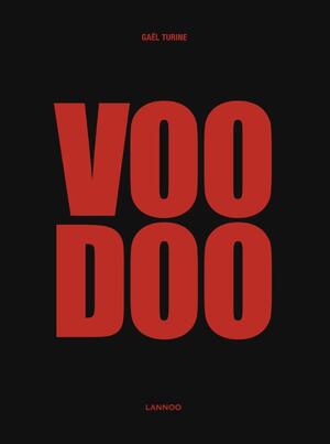 VOODOO - Gael Turine VOODOO - Gael Turine